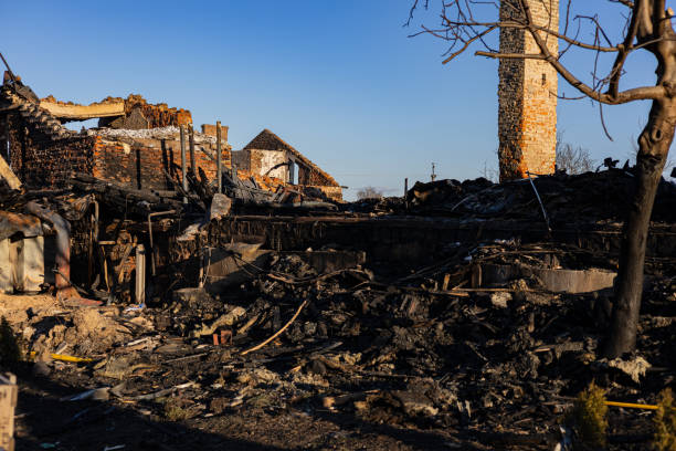 24/7 Emergency Structural Rebuild experts in Buckingham, PA