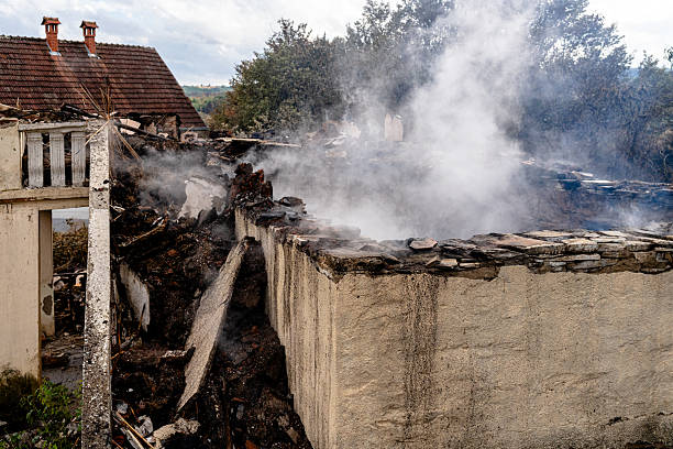 Reliable Structural Rebuild contractor in Buckingham, PA by Fire Damage Biloxi