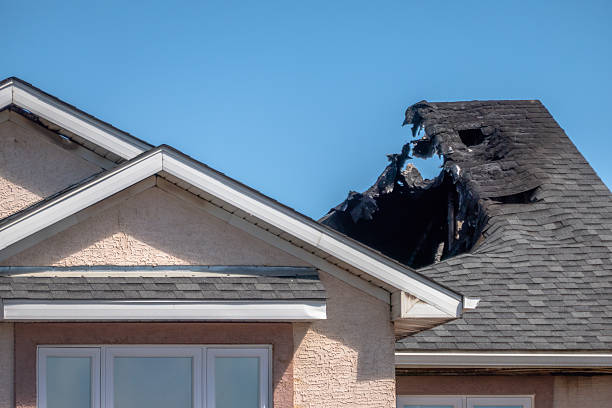 Licensed Structural Rebuild service in Buckingham, PA - Fire Damage Biloxi